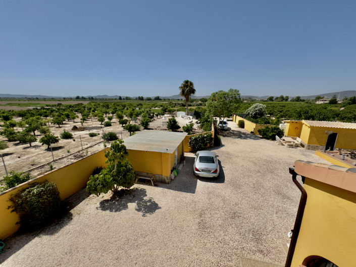 Image No.28-3 Bed Finca for sale
