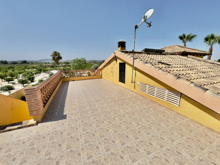 Image No.29-3 Bed Finca for sale