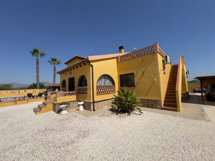 Image No.31-3 Bed Finca for sale