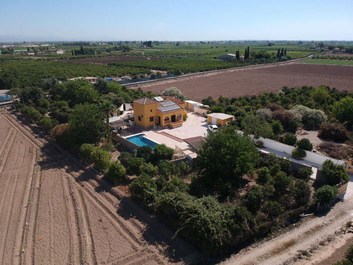 Image No.35-3 Bed Finca for sale