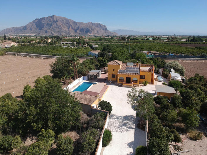 Image No.36-3 Bed Finca for sale