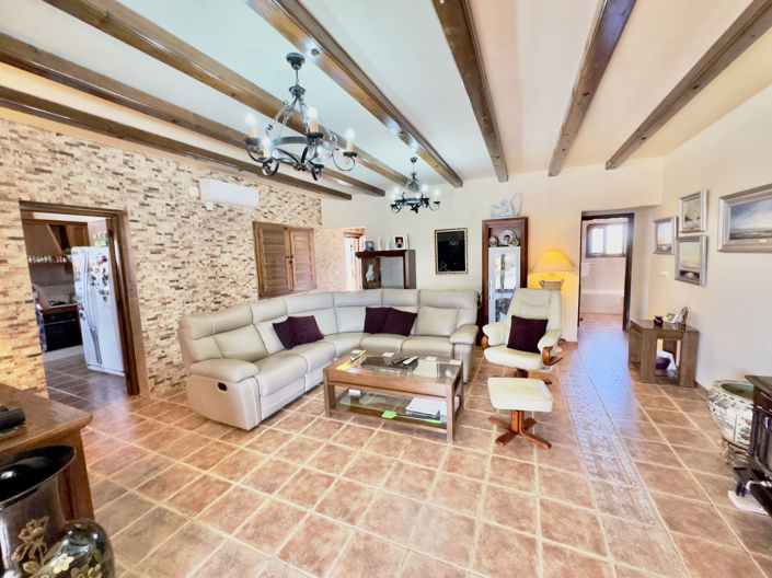 Image No.4-3 Bed Finca for sale