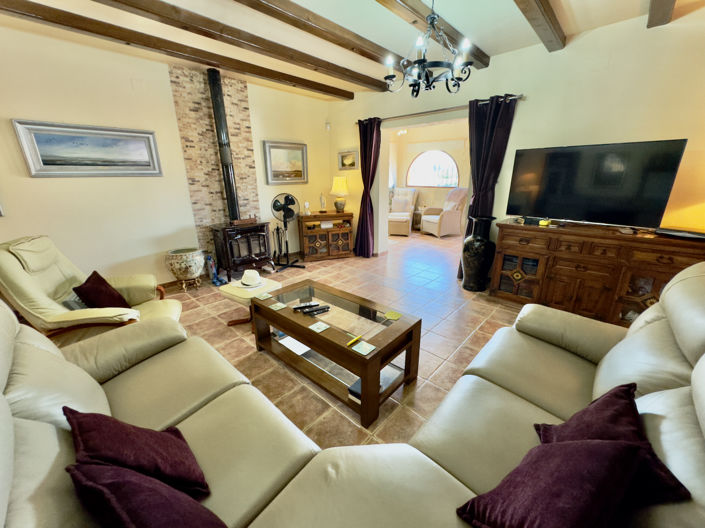 Image No.5-3 Bed Finca for sale