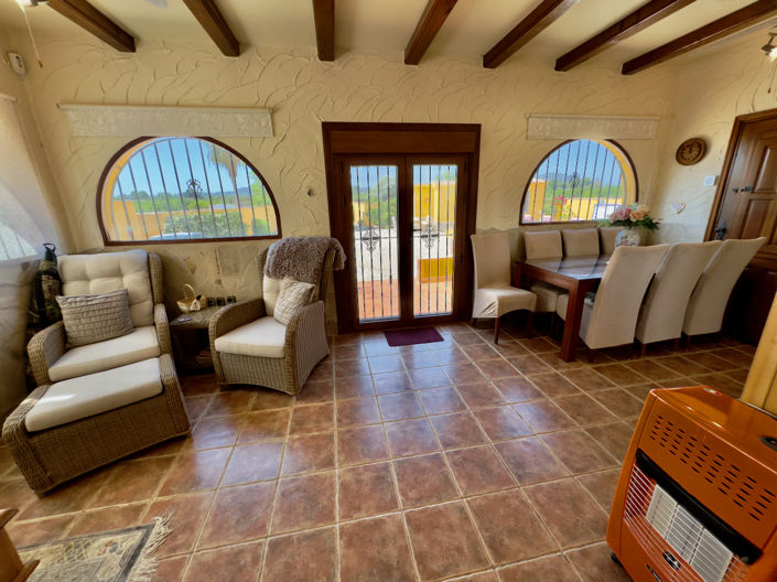 Image No.6-3 Bed Finca for sale