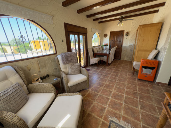 Image No.7-3 Bed Finca for sale