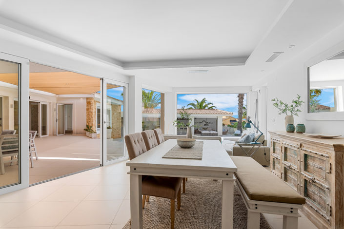 Image No.13-Villa de 4 chambres à vendre à Alicante