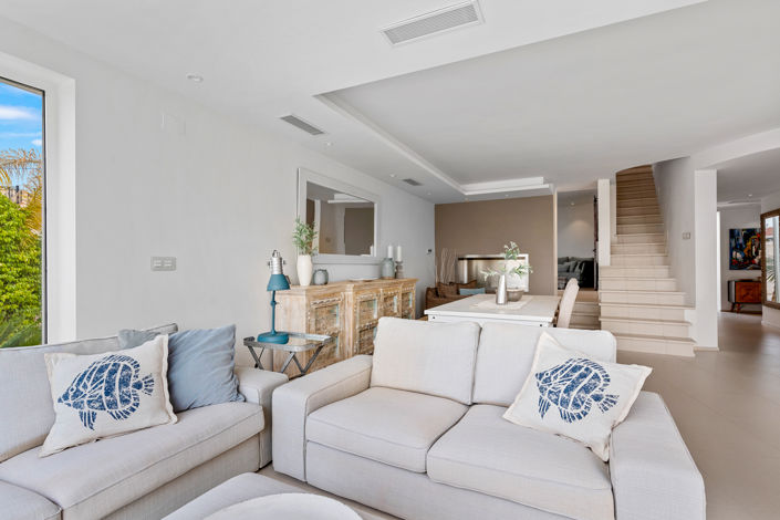 Image No.16-Villa de 4 chambres à vendre à Alicante