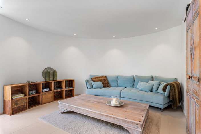 Image No.17-Villa de 4 chambres à vendre à Alicante