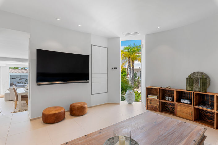 Image No.19-Villa de 4 chambres à vendre à Alicante