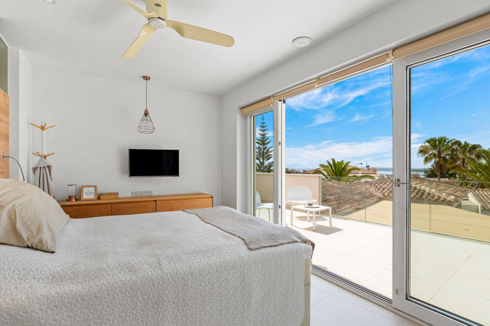 Image No.20-Villa de 4 chambres à vendre à Alicante