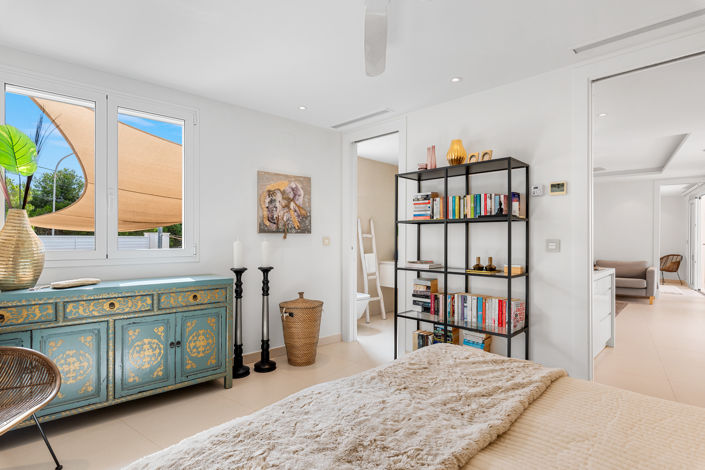 Image No.23-Villa de 4 chambres à vendre à Alicante