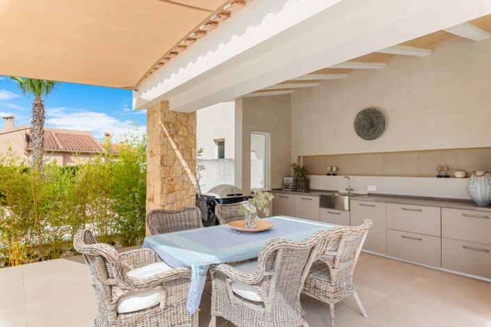 Image No.28-Villa de 4 chambres à vendre à Alicante