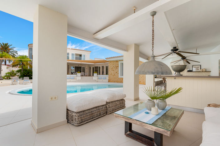 Image No.31-4 Bed Villa for sale