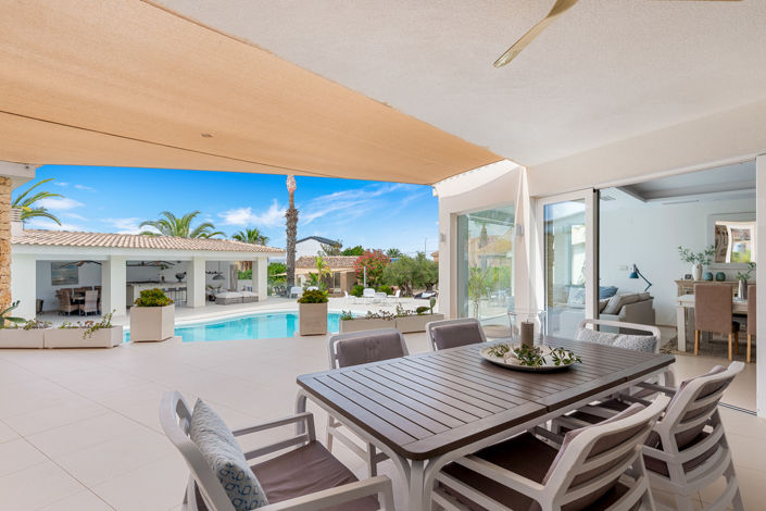 Image No.35-4 Bed Villa for sale