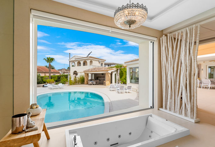 Image No.50-Villa de 4 chambres à vendre à Alicante