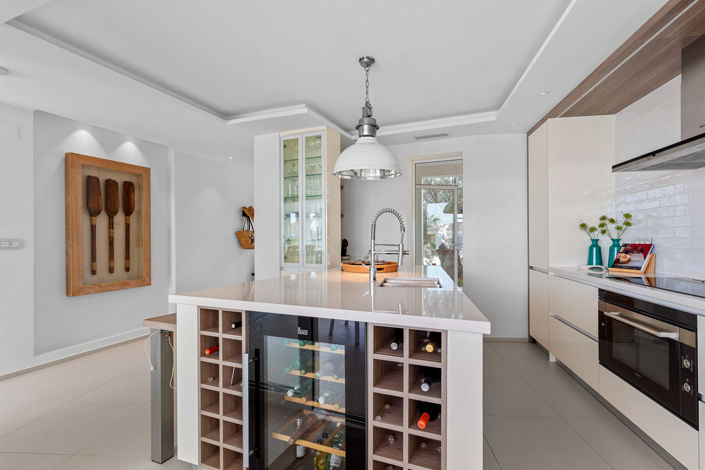 Image No.9-Villa de 4 chambres à vendre à Alicante