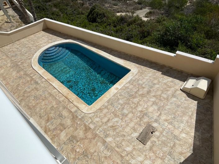 Image No.2-3 Bed Villa for sale