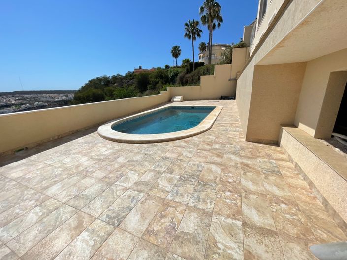 Image No.25-3 Bed Villa for sale