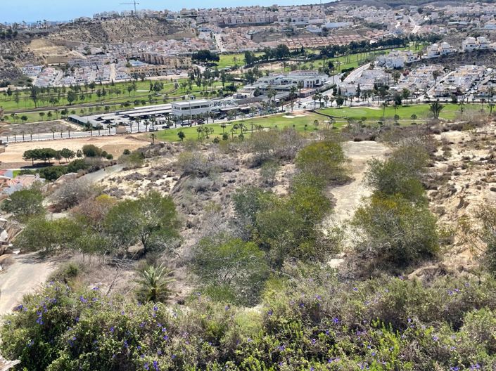 Image No.24-Villa de 3 chambres à vendre à Alicante