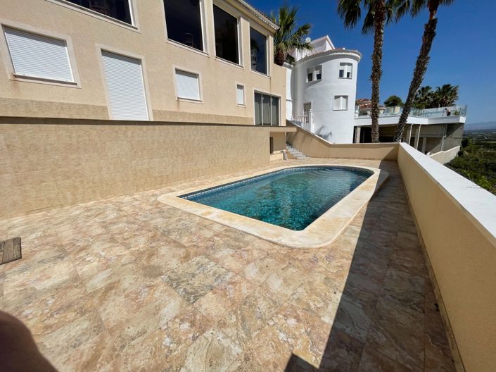 Image No.29-Villa de 3 chambres à vendre à Alicante