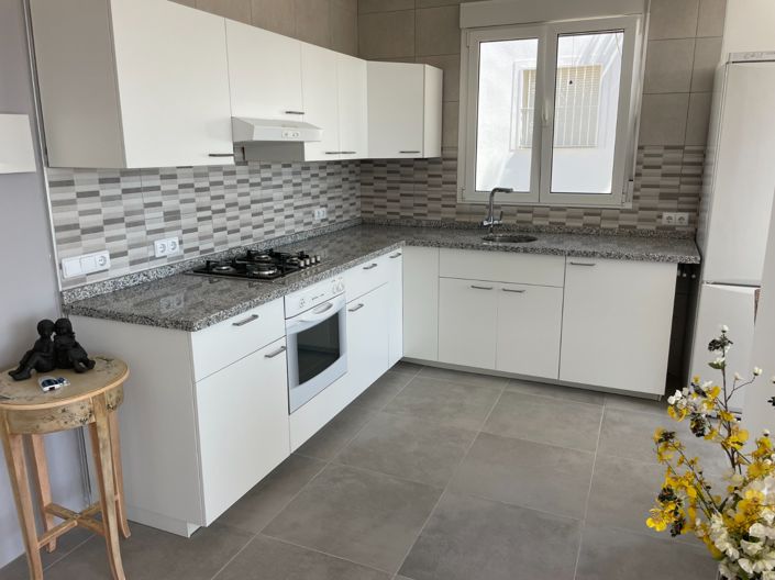 Image No.3-Villa de 3 chambres à vendre à Alicante