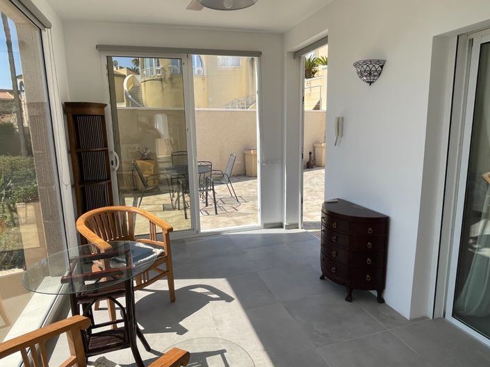 Image No.6-Villa de 3 chambres à vendre à Alicante