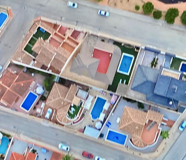 Image No.40-6 Bed Villa for sale