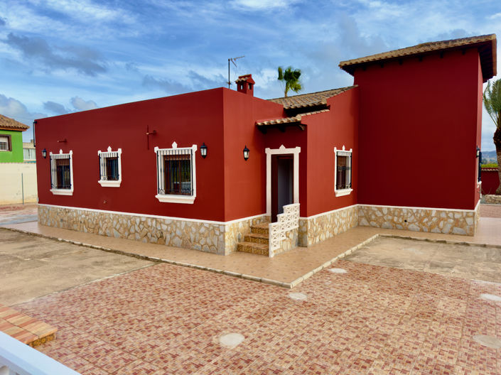 Image No.17-Villa de 3 chambres à vendre à Orihuela