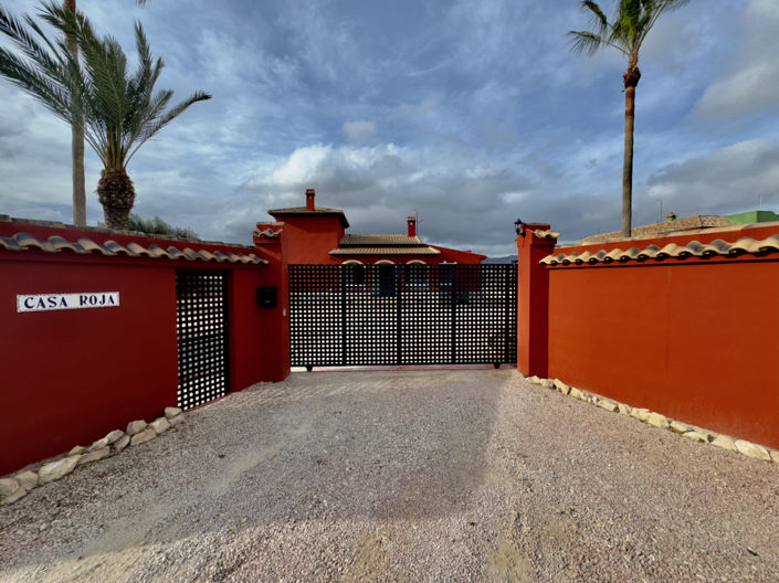 Image No.19-Villa de 3 chambres à vendre à Orihuela