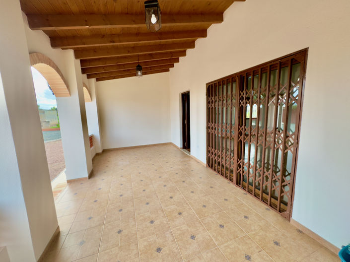 Image No.3-Villa de 3 chambres à vendre à Orihuela