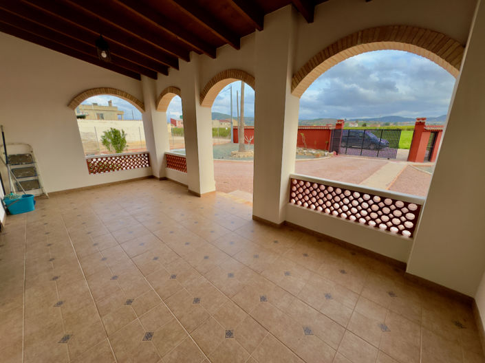 Image No.4-Villa de 3 chambres à vendre à Orihuela