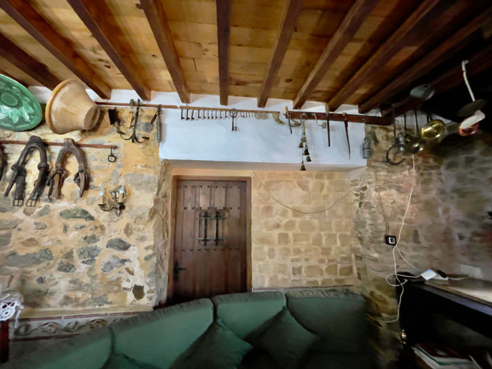 Image No.12-8 Bed Finca for sale