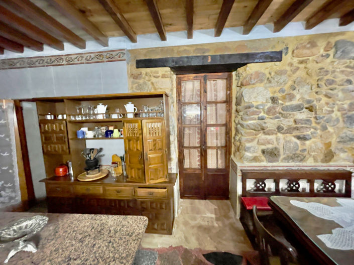 Image No.13-8 Bed Finca for sale