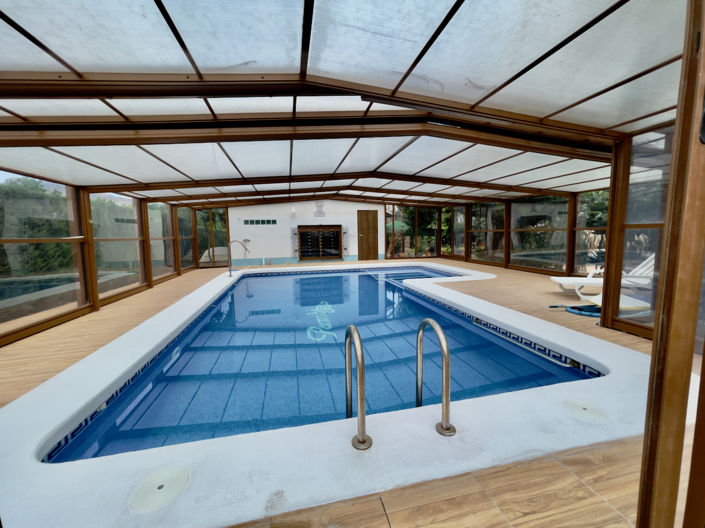 Image No.2-8 Bed Finca for sale