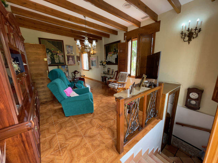 Image No.21-8 Bed Finca for sale