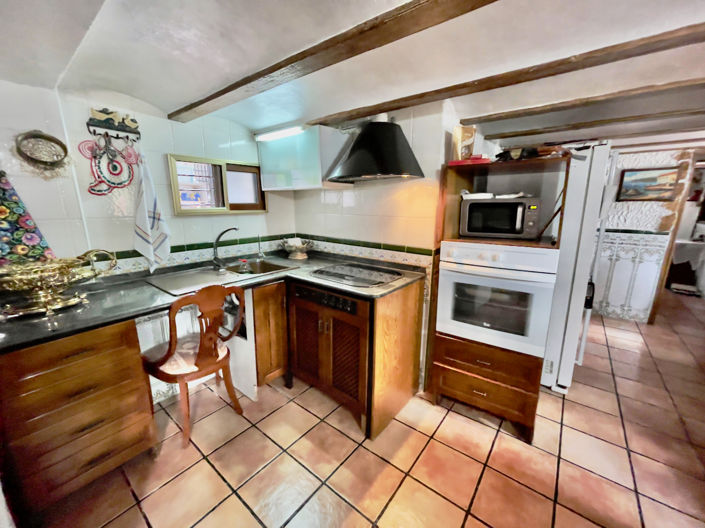 Image No.25-8 Bed Finca for sale