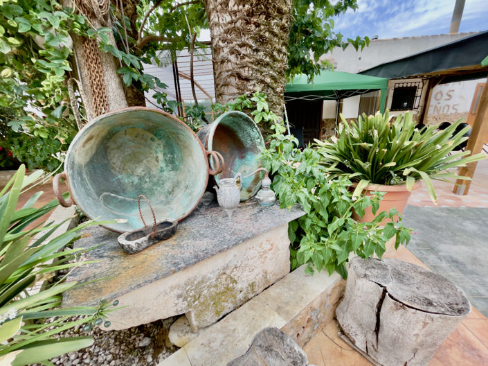 Image No.38-8 Bed Finca for sale