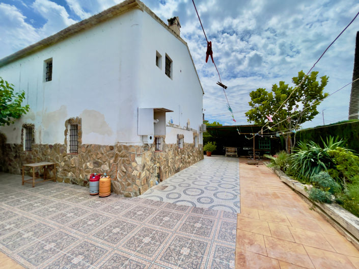 Image No.42-8 Bed Finca for sale