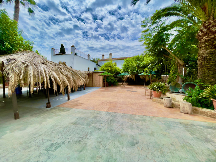 Image No.44-8 Bed Finca for sale