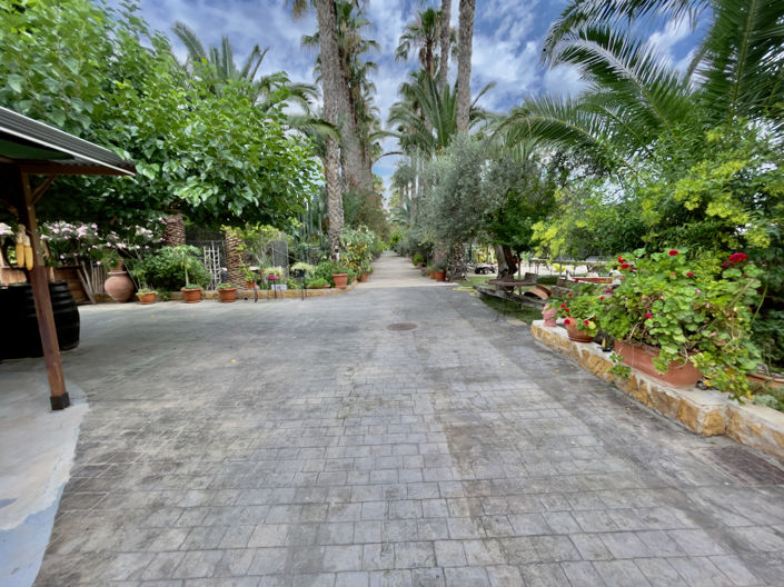 Image No.47-8 Bed Finca for sale