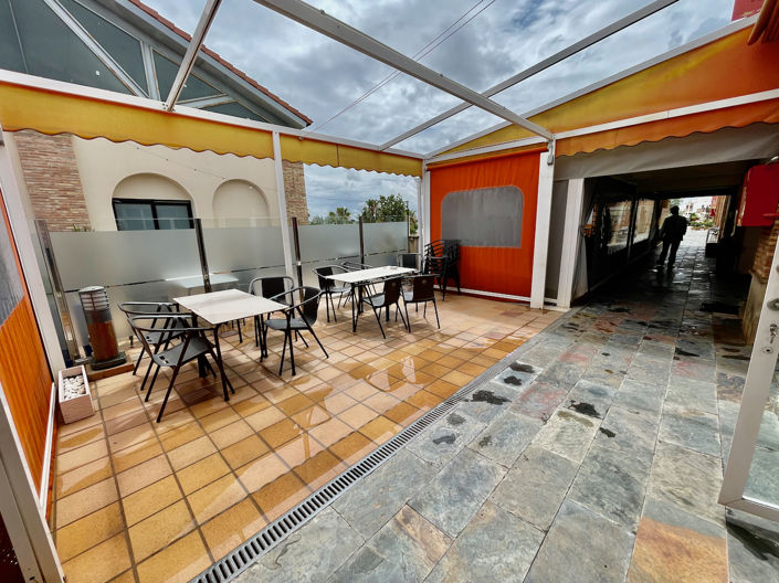 Image No.1-Propriété à vendre à Algorfa