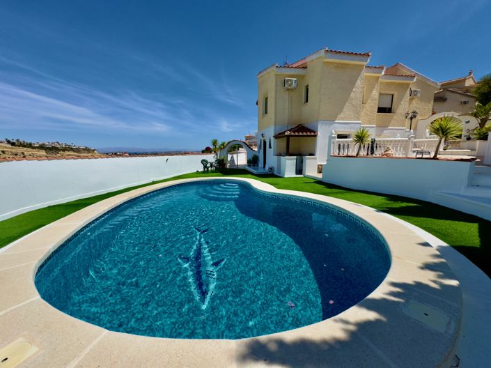 Image No.26-5 Bed Villa for sale