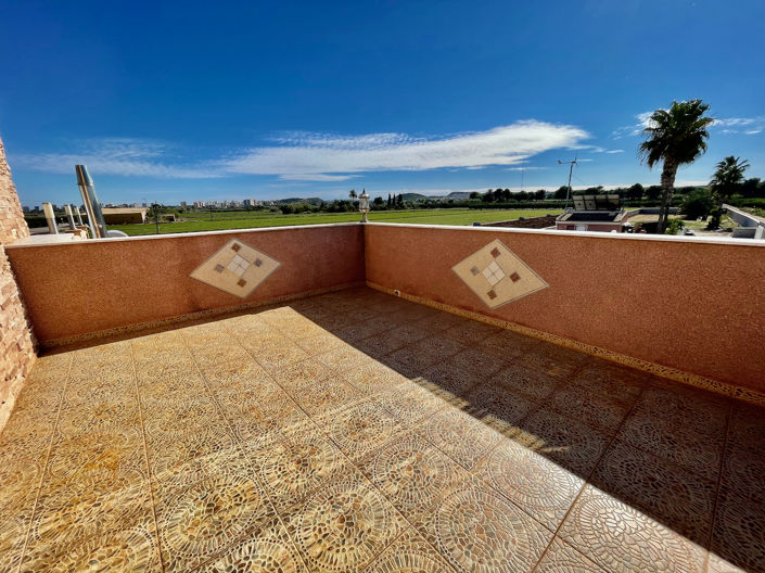 Image No.20-Villa de 6 chambres à vendre à Guardamar del Segura