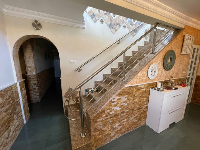 Image No.21-Villa de 6 chambres à vendre à Guardamar del Segura