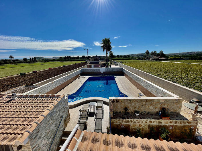 Image No.26-Villa de 6 chambres à vendre à Guardamar del Segura