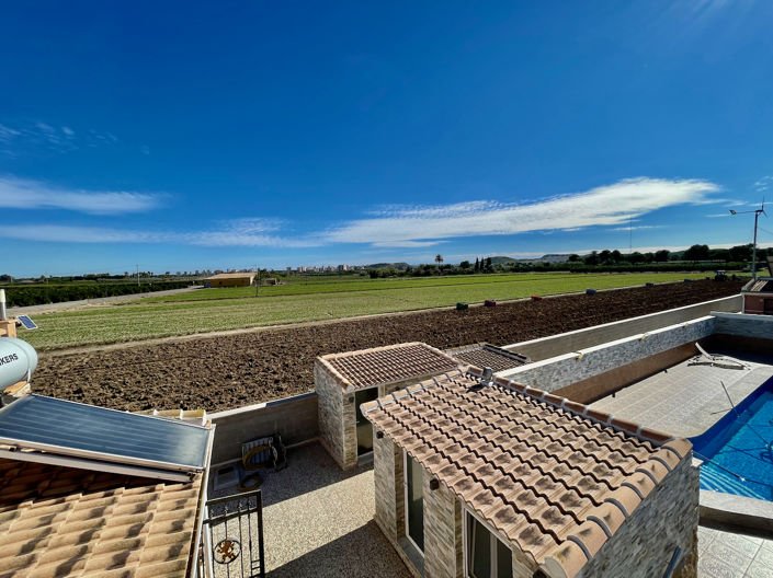 Image No.27-Villa de 6 chambres à vendre à Guardamar del Segura