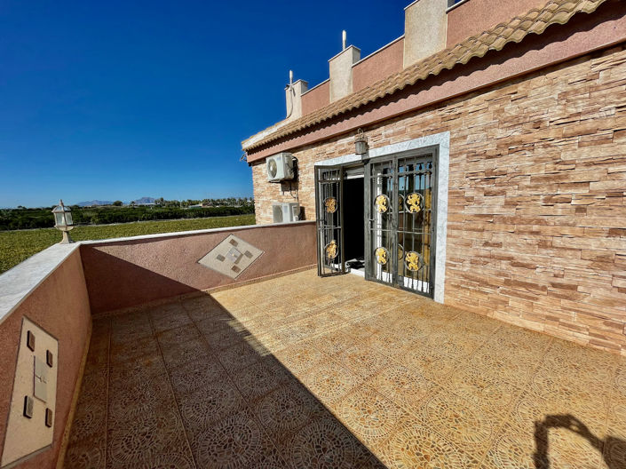 Image No.28-Villa de 6 chambres à vendre à Guardamar del Segura