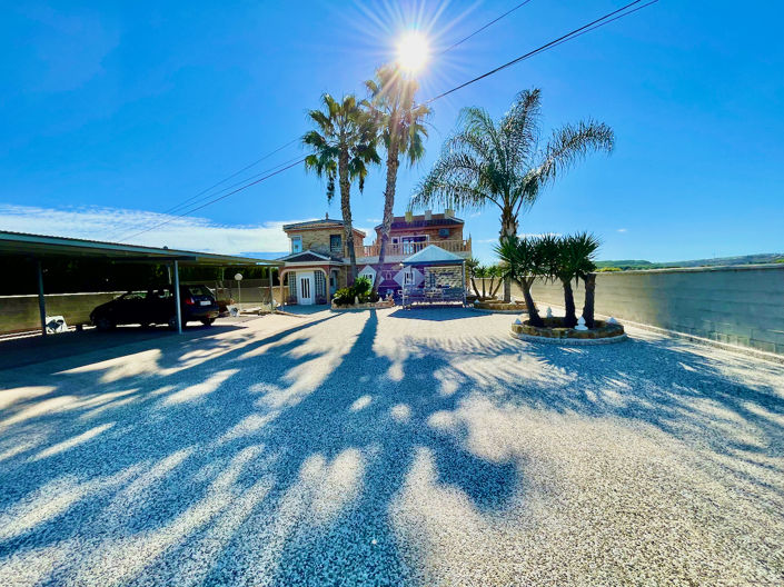 Image No.35-Villa de 6 chambres à vendre à Guardamar del Segura