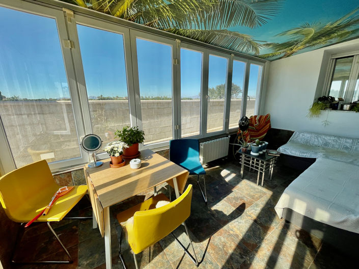 Image No.8-Villa de 6 chambres à vendre à Guardamar del Segura