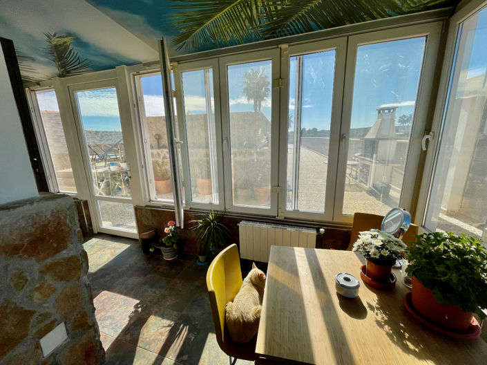 Image No.9-Villa de 6 chambres à vendre à Guardamar del Segura